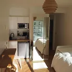 Denfert Rochereau -Cozy And Pleasant Stay With Terrace