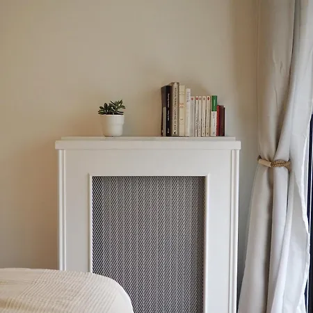 Appartamento Denfert Rochereau -cozy And Pleasant With Terrace