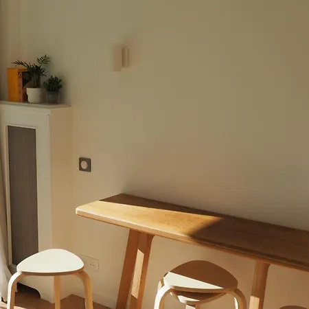 Denfert Rochereau -cozy And Pleasant With Terrace Appartamento *