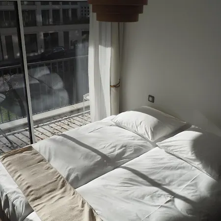 Denfert Rochereau -cozy And Pleasant With Terrace Appartamento